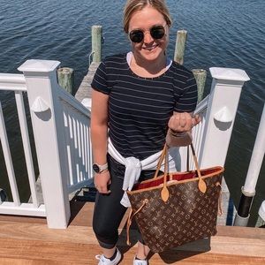 Meet your Posher, Morgan